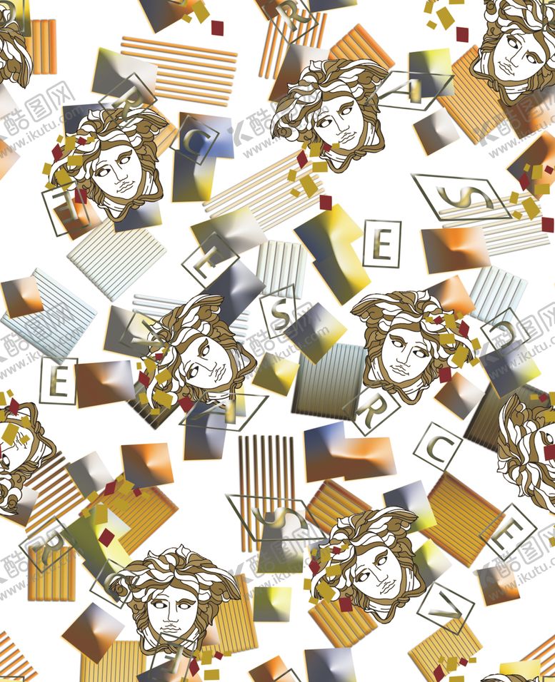 编号：36284710270750192402【酷图网】源文件下载-几何图形范思哲