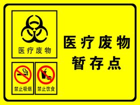 医疗不干胶