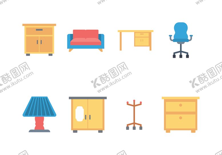 编号：58296309281920332863【酷图网】源文件下载-图标