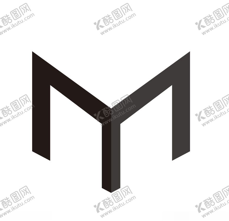 编号：57203209241333328198【酷图网】源文件下载-字母logo设计