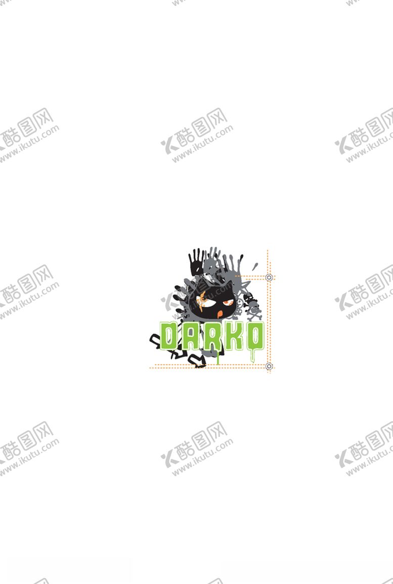 编号：89783409191027408032【酷图网】源文件下载-动物组合印花