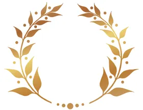 边框素材条幅中式公安