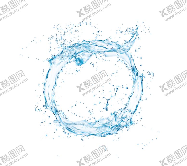 编号：67849209270959392109【酷图网】源文件下载-水花