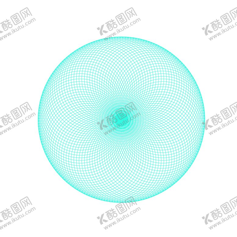 编号：45549005040359053617【酷图网】源文件下载-圆环底纹