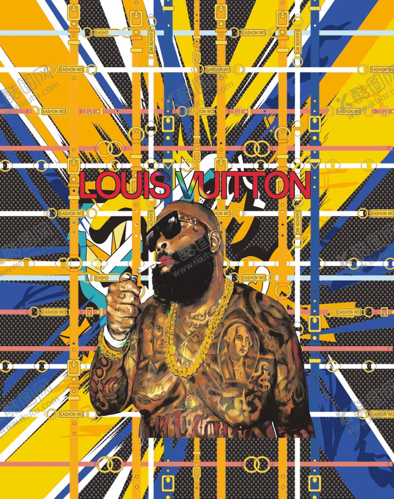 编号：17782809270431208685【酷图网】源文件下载-男装