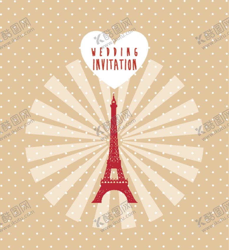 编号：30520910021048526907【酷图网】源文件下载-情侣卡通小人心形设计背景爱心