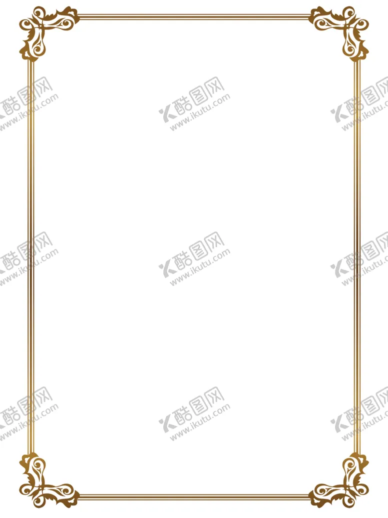 编号：13530303271958152816【酷图网】源文件下载-欧式边框