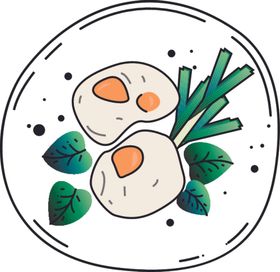 食物