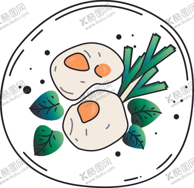 编号：43740410100331486407【酷图网】源文件下载-食物