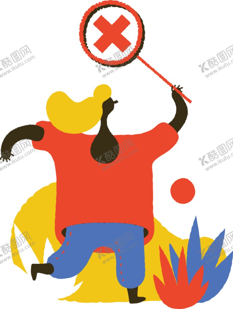 编号：38482909131722448765【酷图网】源文件下载-卡通系列插画图片