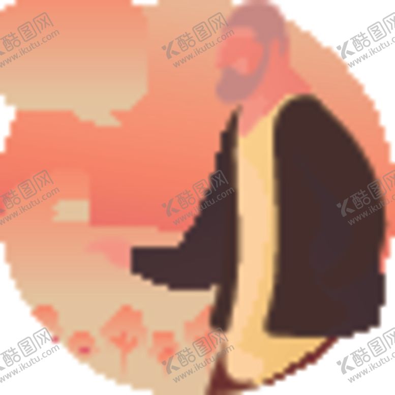 编号：84273510070025045305【酷图网】源文件下载-圆形场景
