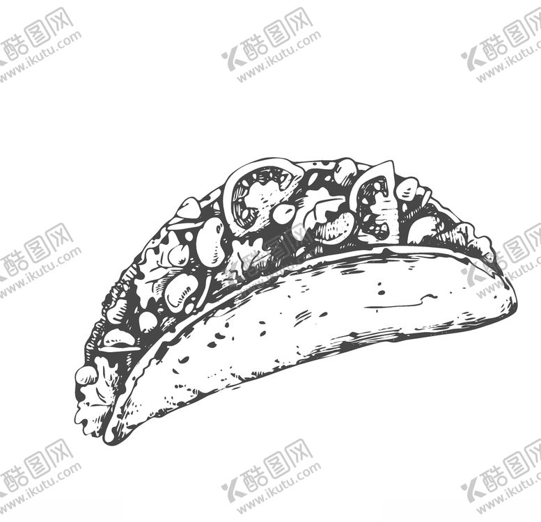 编号：78121807121755102745【酷图网】源文件下载-食物