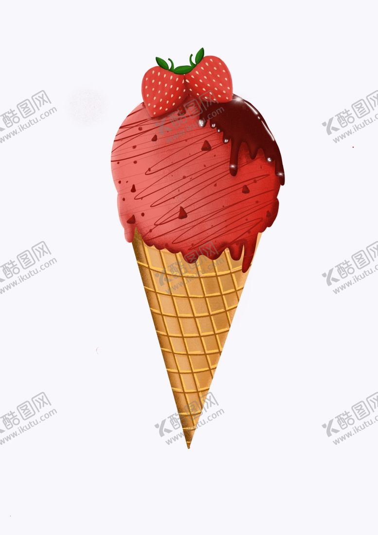 编号：45422107020104435555【酷图网】源文件下载-冰淇淋