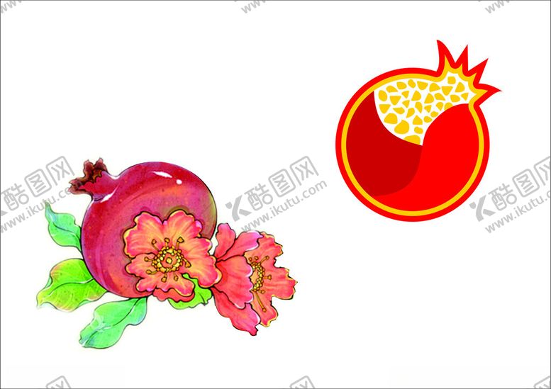编号：59412701270813274185【酷图网】源文件下载-石榴籽