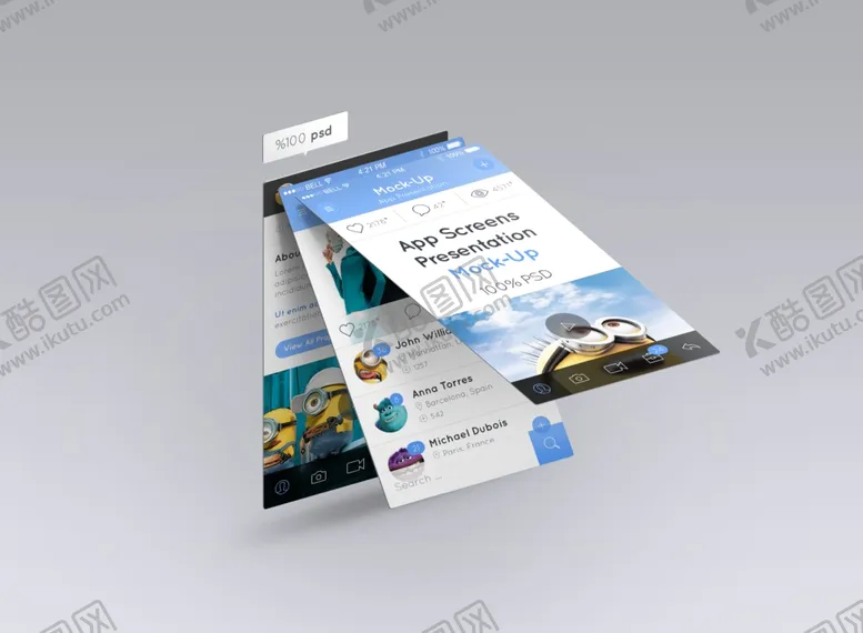 编号：56884809101607159357【酷图网】源文件下载-网页样机