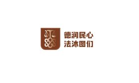 政法logo