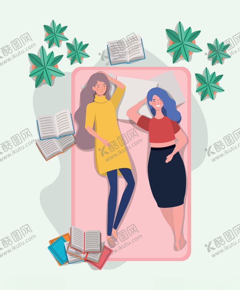 编号：68599204181912293733【酷图网】源文件下载-睡姿