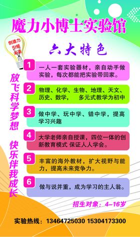 卡通小博士毕业典礼
