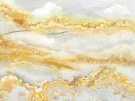 大理石山水背景墙