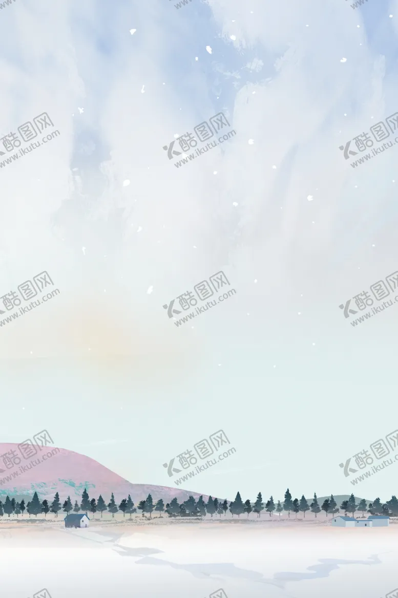 编号：61466506260849443471【酷图网】源文件下载-你好12月