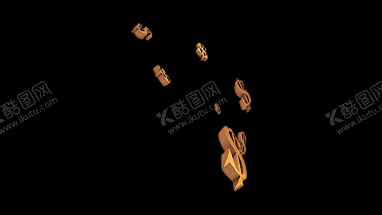 编号：29102003161459325331【酷图网】源文件下载-动感金币