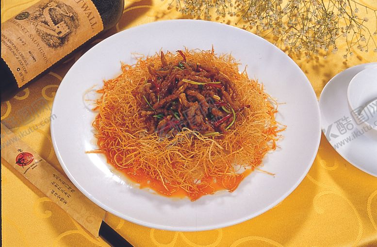 编号：78722110141632332734【酷图网】源文件下载-家常菜美食