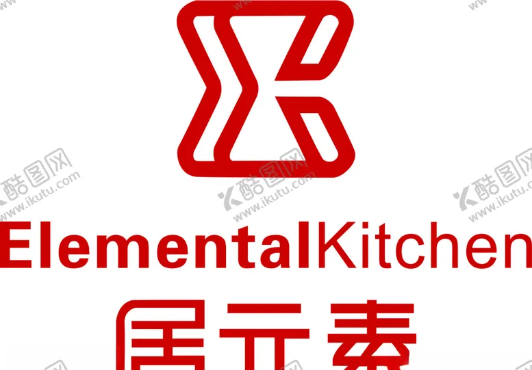 编号：73389404280903153561【酷图网】源文件下载-居元素logo