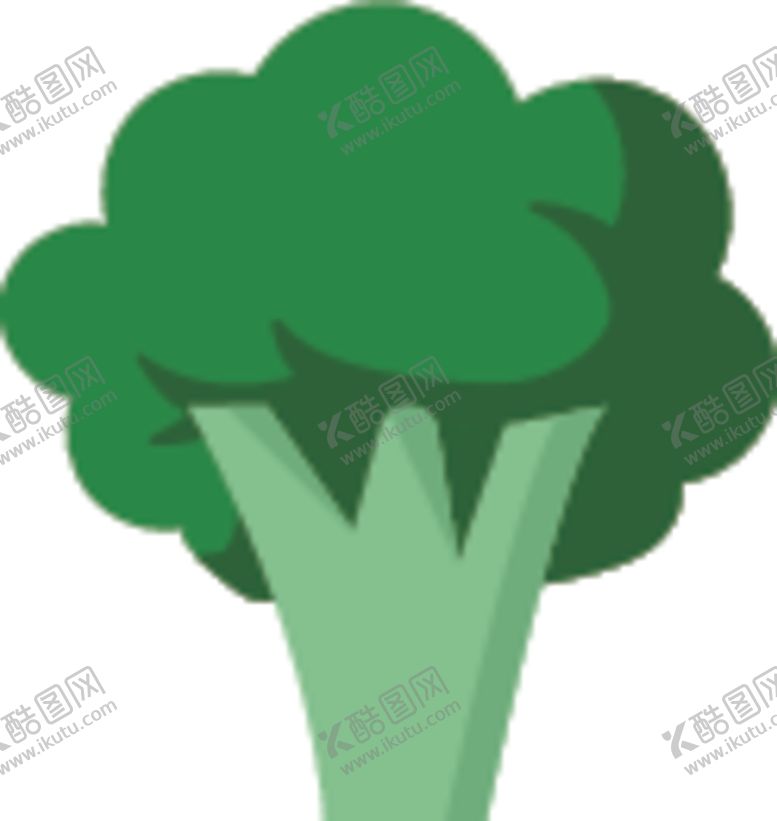 编号：59221705160626335718【酷图网】源文件下载-西兰花