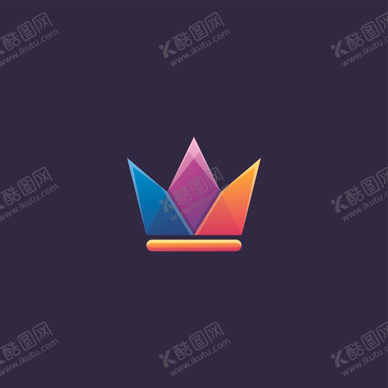 编号：90153606261211335064【酷图网】源文件下载-皇冠图标