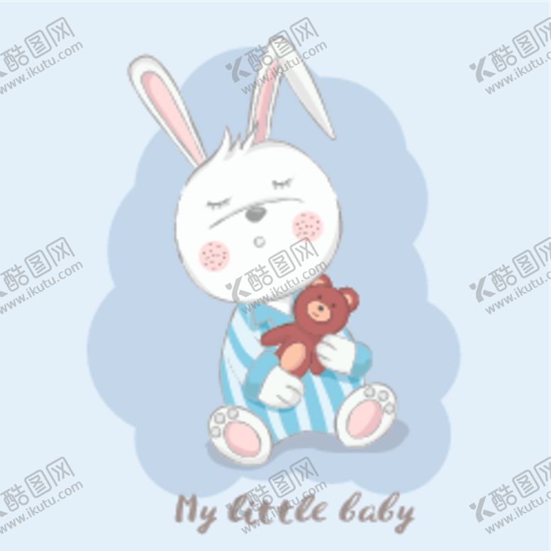 编号：29272009302115077133【酷图网】源文件下载-卡通动物