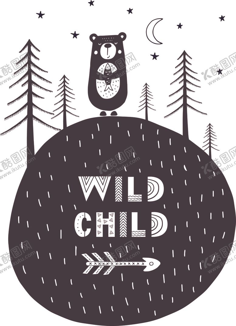 编号：79017810010234186597【酷图网】源文件下载-适量卡通