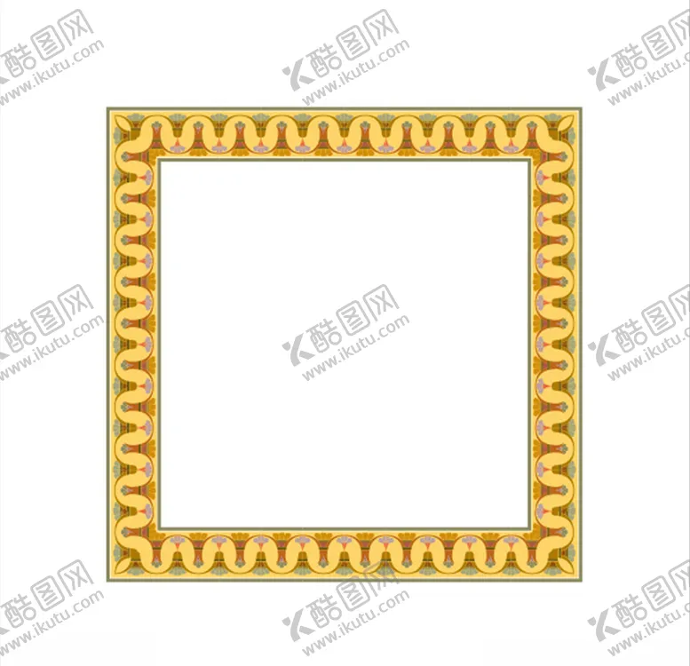 编号：88475104240243422206【酷图网】源文件下载-边框