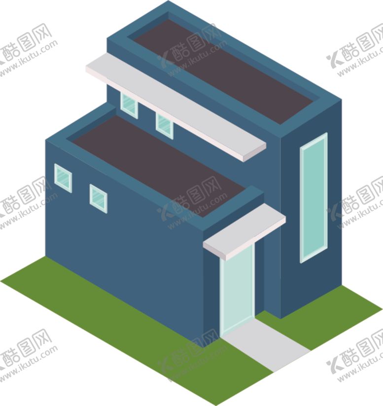 编号：26150410292027503463【酷图网】源文件下载-房子