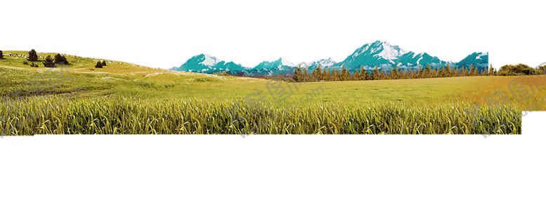 编号：64125110081232175867【酷图网】源文件下载-绿色背景