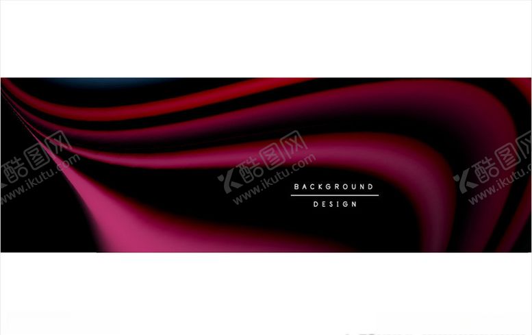 编号：55071709140432364028【酷图网】源文件下载-彩色抽象曲线