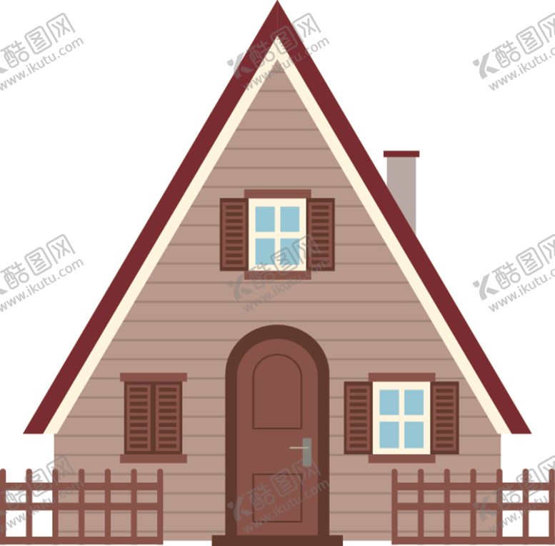 编号：62973609260836429943【酷图网】源文件下载-房子