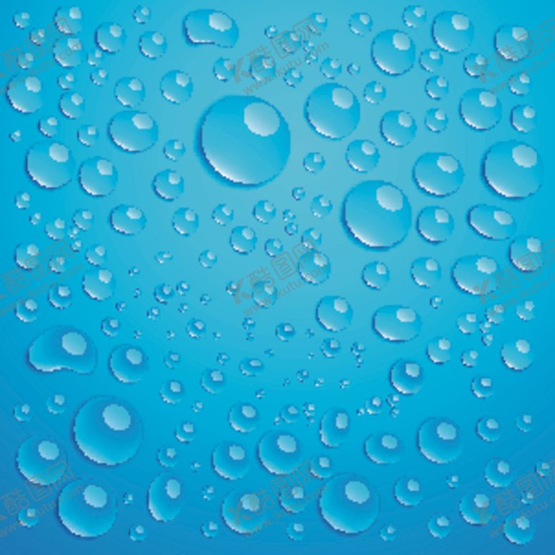 编号：99452810091824274942【酷图网】源文件下载-水珠