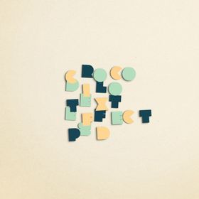 艺术字立体样机模版psdPS式3D