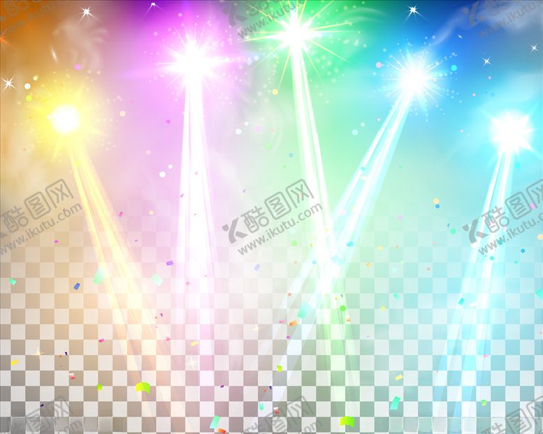 编号：80258610011841564238【酷图网】源文件下载-灯光