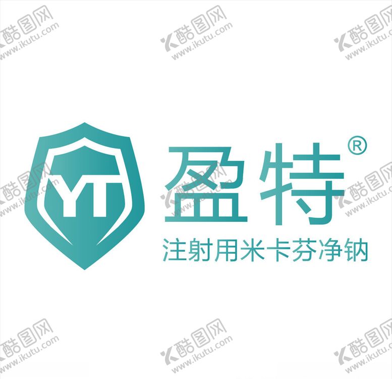 编号：32683107121311175145【酷图网】源文件下载-盈特logo