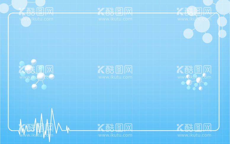 编号：96584209200746035401【酷图网】源文件下载-医学背景