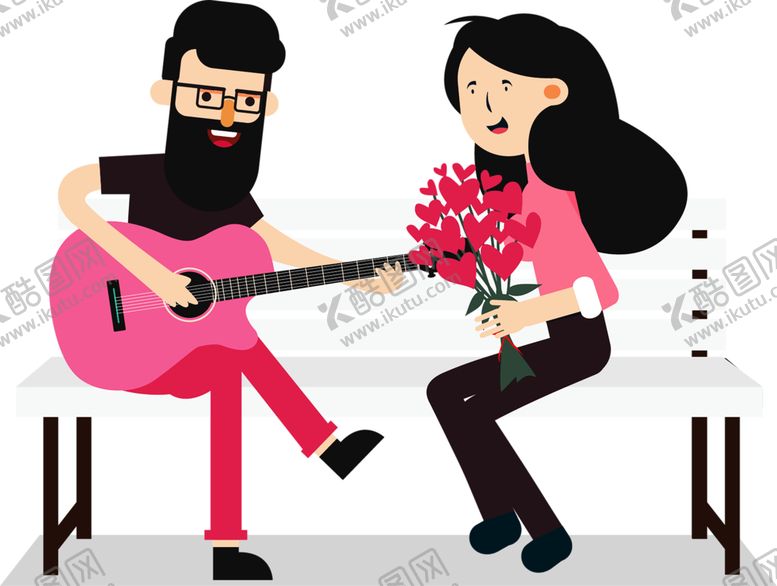 编号：75954510050652528370【酷图网】源文件下载-浪漫素材