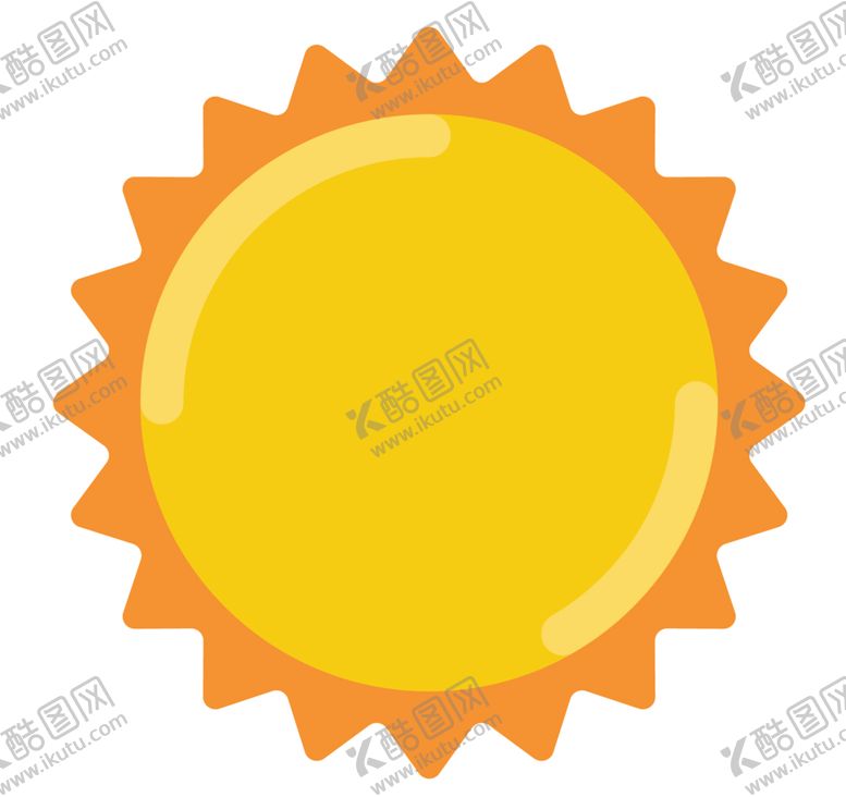 编号：89472712081217344465【酷图网】源文件下载-太阳
