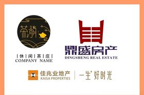LOGO设计广告标志创意标志创意