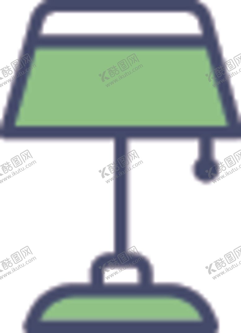 编号：66532307041418571511【酷图网】源文件下载-台灯