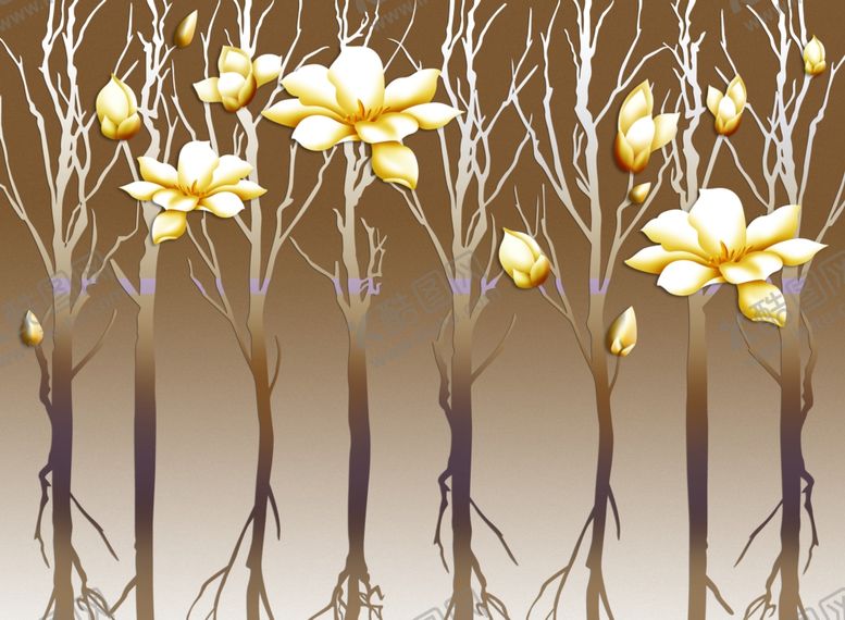 编号：58109009141437301059【酷图网】源文件下载-电视背景墙