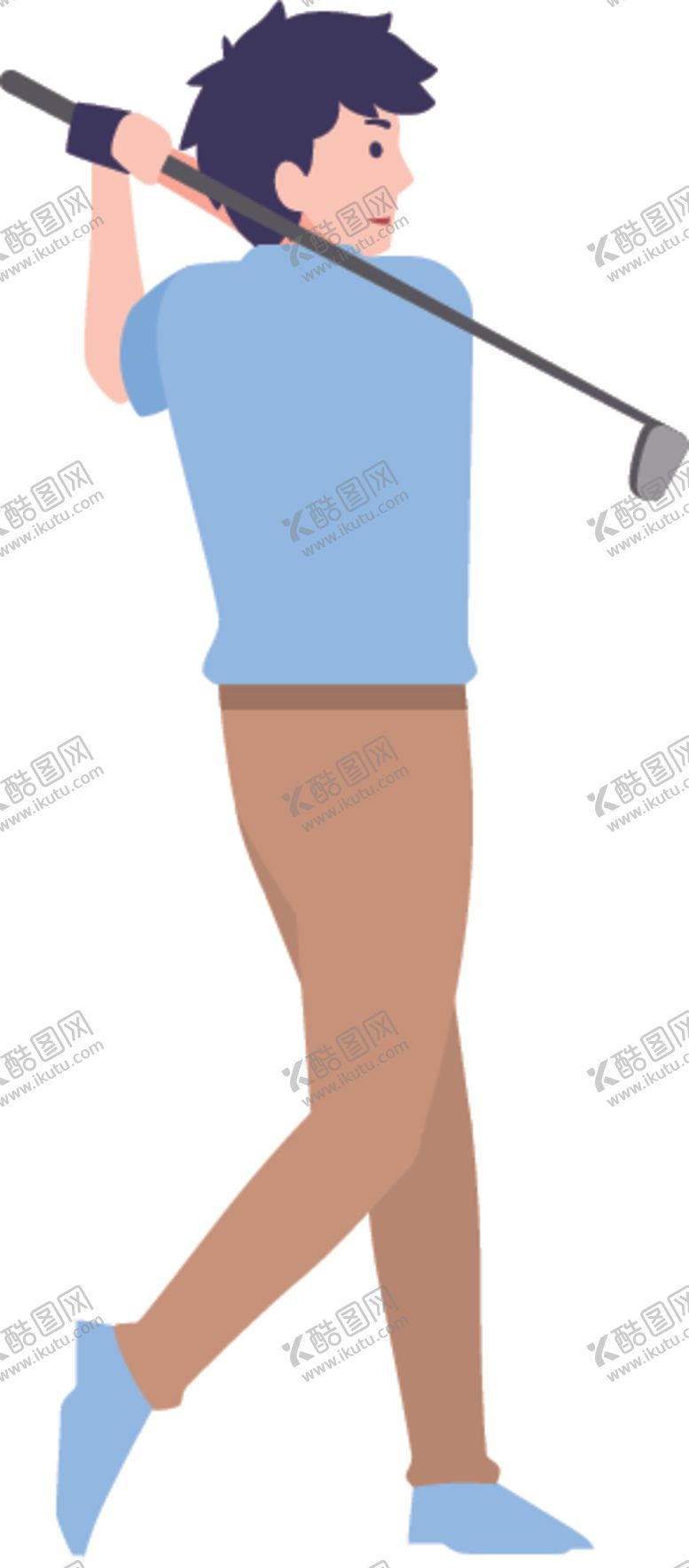 编号：55149006181432587120【酷图网】源文件下载-卡通人物