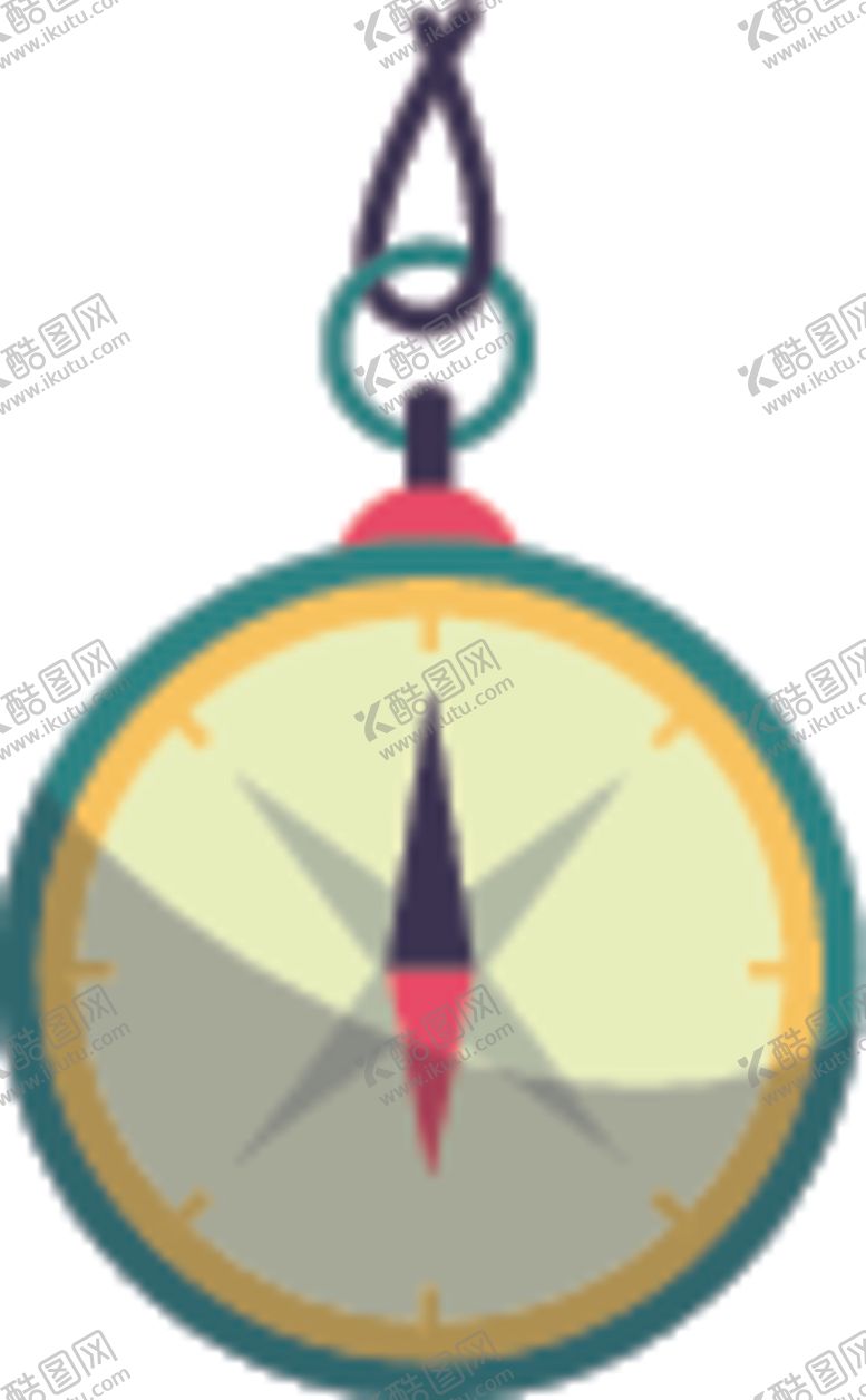 编号：17664707071957402480【酷图网】源文件下载-指南针