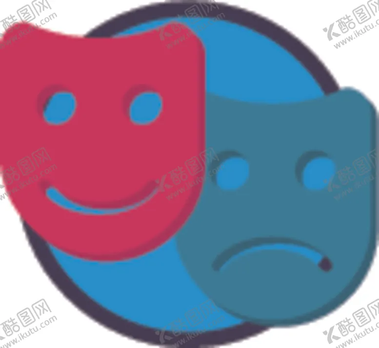 编号：89470507011833261025【酷图网】源文件下载-面具