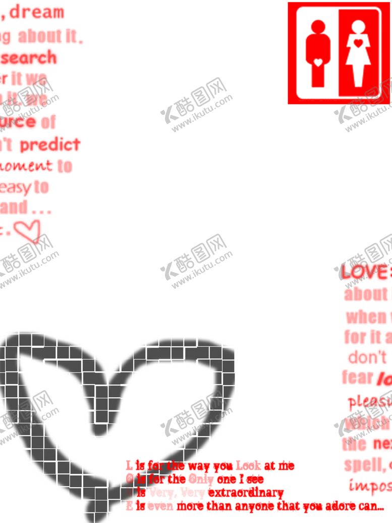 编号：67543309152257543532【酷图网】源文件下载-大头贴照相馆艺术照非主流